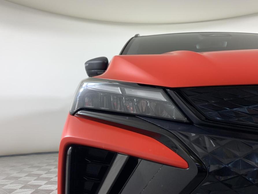 Geely Coolray I Рестайлинг Москва  - изображение 10