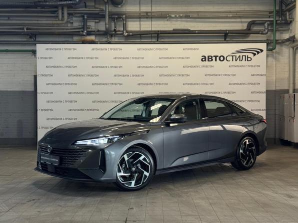 Changan Lamore с пробегом 2024 года, цена 2 089 000 рублей, 15433 км, седан, Автокод Объявления