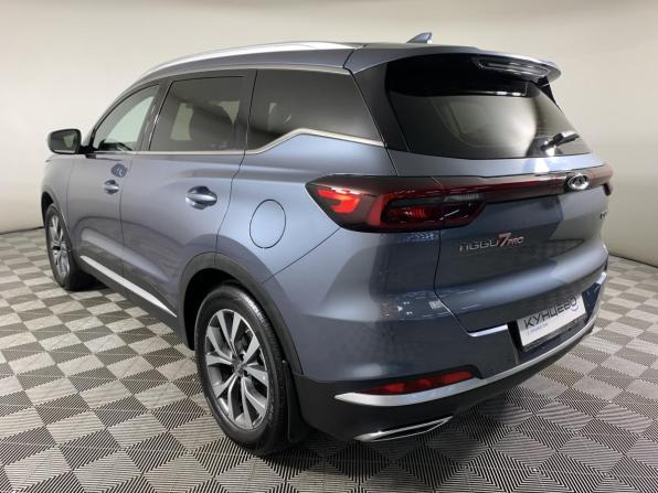Chery Tiggo 7 Pro I с пробегом 2020 года, цена 1 719 000 рублей, 27244 км, внедорожник, Автокод Объявления