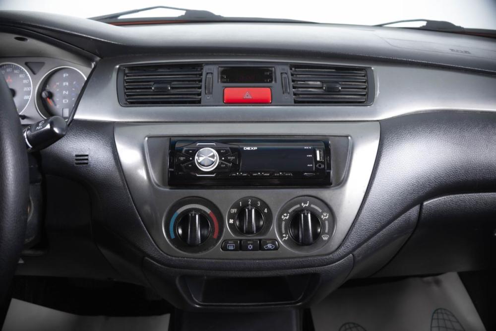 Mitsubishi Lancer IX Рестайлинг Пермь  - изображение 16