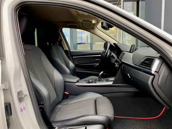 BMW 3 серии VI (F3x) Рестайлинг с пробегом 2019 года, цена 2 649 000 рублей, 145722 км, седан, Автокод Объявления