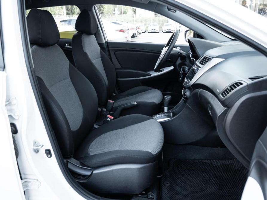 Hyundai Solaris I Ставрополь  - изображение 8