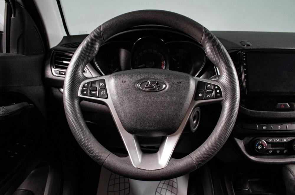 Lada (ВАЗ) Vesta I Сургут  - изображение 11
