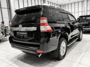 Toyota Land Cruiser Prado 150 Series Рестайлинг 1 Казань  - изображение 28