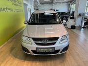 Lada (ВАЗ) Largus I Чебоксары  - изображение 35