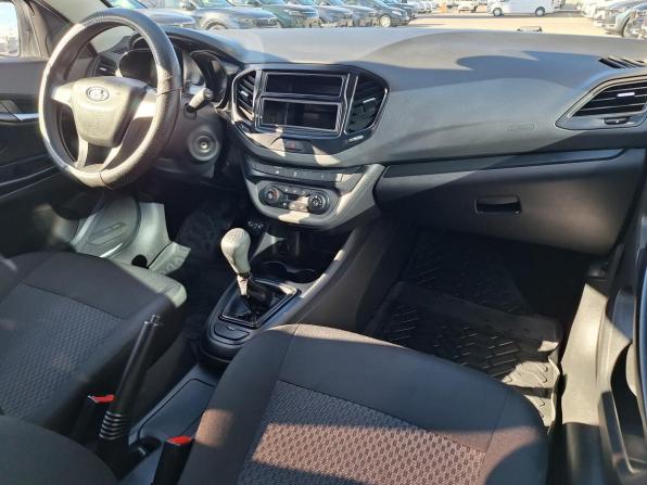 Lada (ВАЗ) Vesta I с пробегом 2021 года, цена 930 000 рублей, 123672 км, универсал, Автокод Объявления