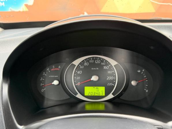 Hyundai Tucson I с пробегом 2008 года, цена 816 000 рублей, 203463 км, внедорожник, Автокод Объявления