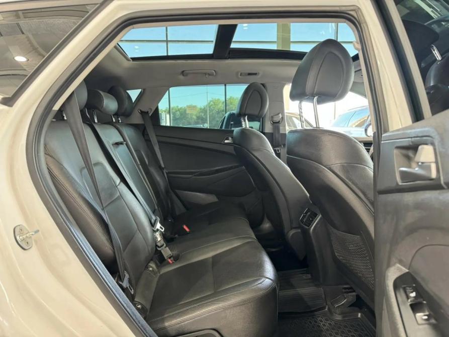 Hyundai Tucson III Оренбург  - изображение 28