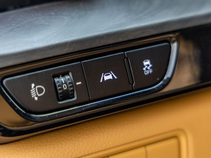 Kia Carnival IV Волгоград  - изображение 27