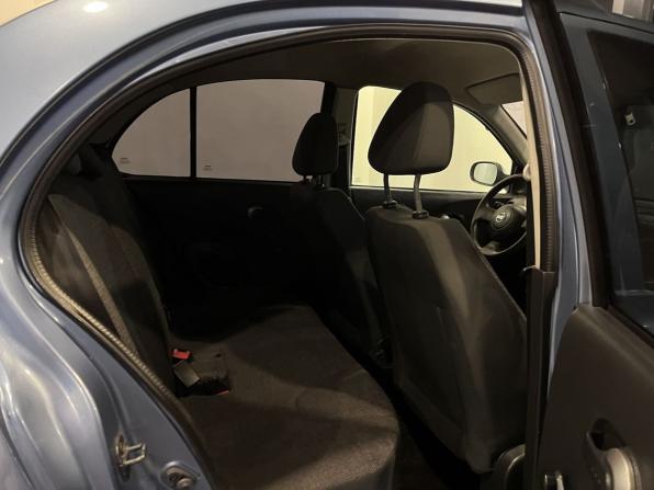 Nissan Micra III (K12) с пробегом 2007 года, цена 360 000 рублей, 238684 км, хэтчбек, Автокод Объявления