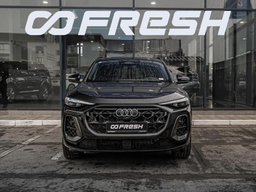 Audi Q5 III (GU) Краснодар  - изображение 3
