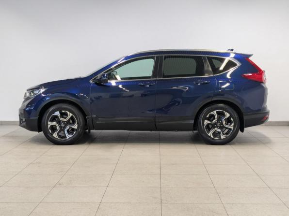 Honda CR-V V с пробегом 2018 года, цена 2 500 000 рублей, 172065 км, внедорожник, Автокод Объявления