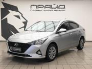 Hyundai Solaris II Рестайлинг Ростов-на-Дону  - изображение 22