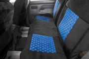 Toyota Land Cruiser Prado 90 Series Рестайлинг Барнаул  - изображение 46