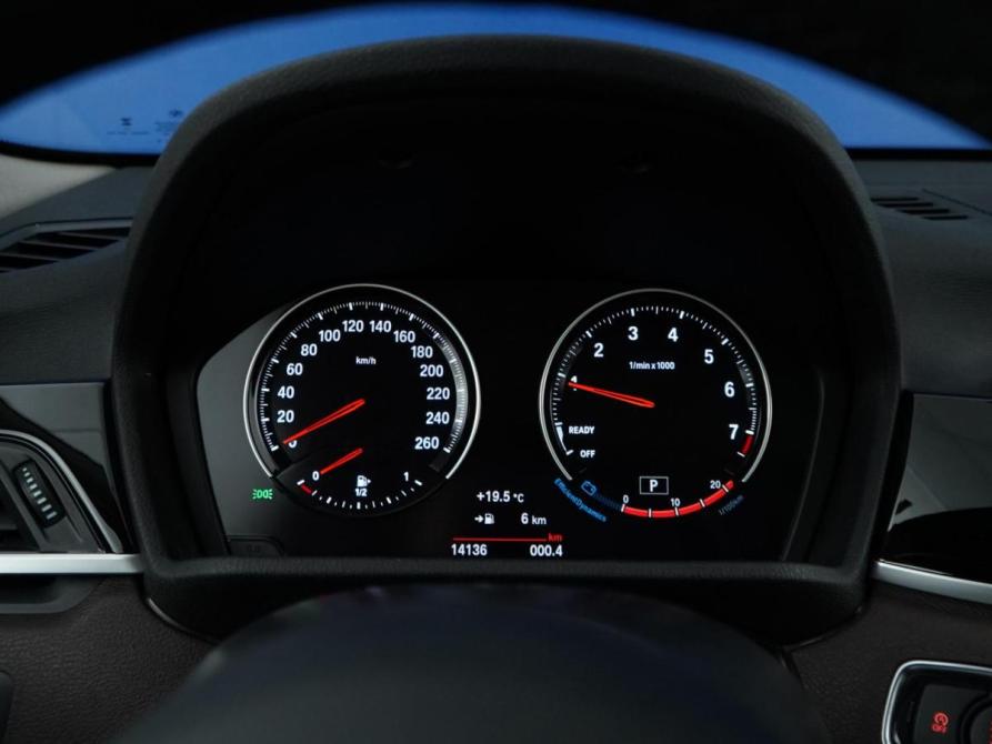 BMW X1 II (F48) Рестайлинг Москва  - изображение 23