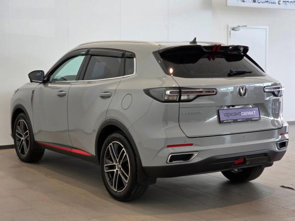 Changan UNI-S I с пробегом 2024 года, цена 2 280 000 рублей, 33161 км, внедорожник, Автокод Объявления