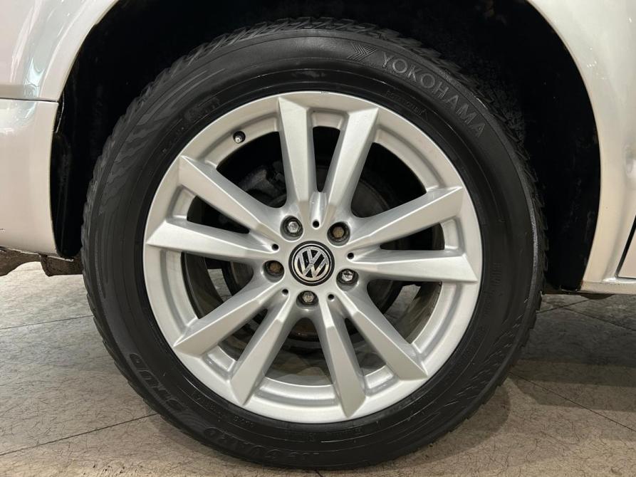 Volkswagen Multivan T5 Санкт-Петербург  - изображение 11