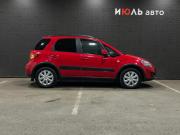 Suzuki SX4 I (Classic) Рестайлинг Челябинск  - изображение 19