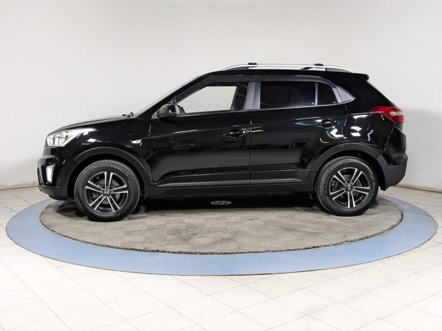 Hyundai Creta I Екатеринбург  - изображение 5