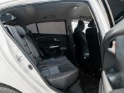 Honda Insight II Красноярск  - изображение 32