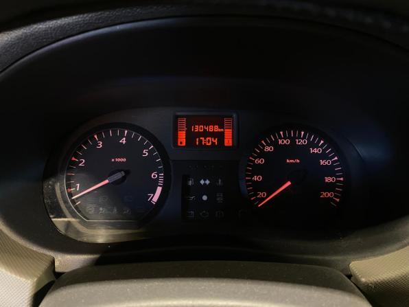 Lada (ВАЗ) Largus I с пробегом 2015 года, цена 720 000 рублей, 130485 км, универсал, Автокод Объявления