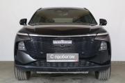 Haval F7x II Санкт-Петербург  - изображение 20