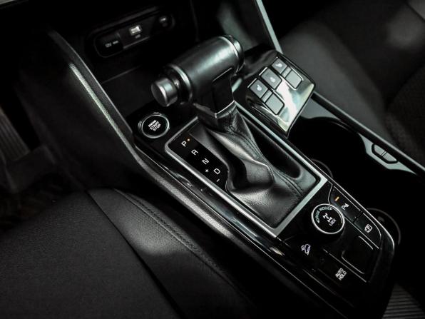 Kia Sportage V с пробегом 2024 года, цена 3 800 000 рублей, 51946 км, внедорожник, Автокод Объявления