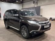 Mitsubishi Pajero Sport III Пермь  - изображение 7