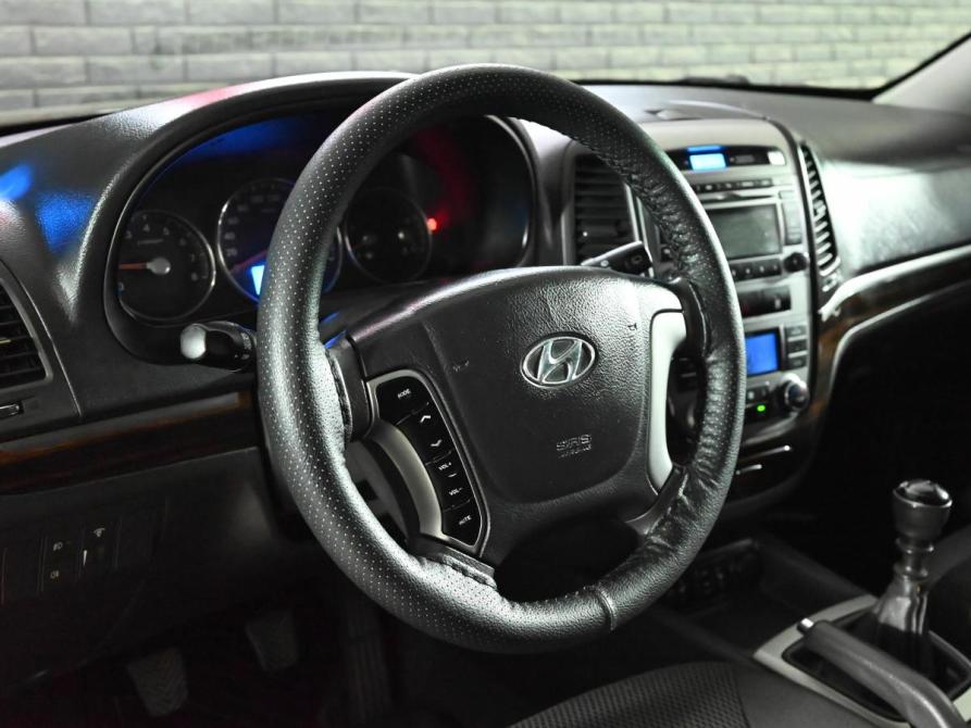 Hyundai Santa Fe II Рестайлинг Екатеринбург  - изображение 11