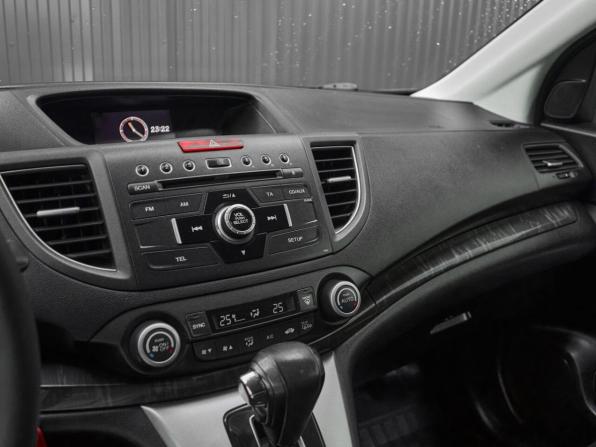 Honda CR-V IV с пробегом 2013 года, цена 1 880 000 рублей, 199403 км, внедорожник, Автокод Объявления