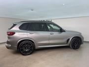 BMW X5 M III (F95) Москва  - изображение 25