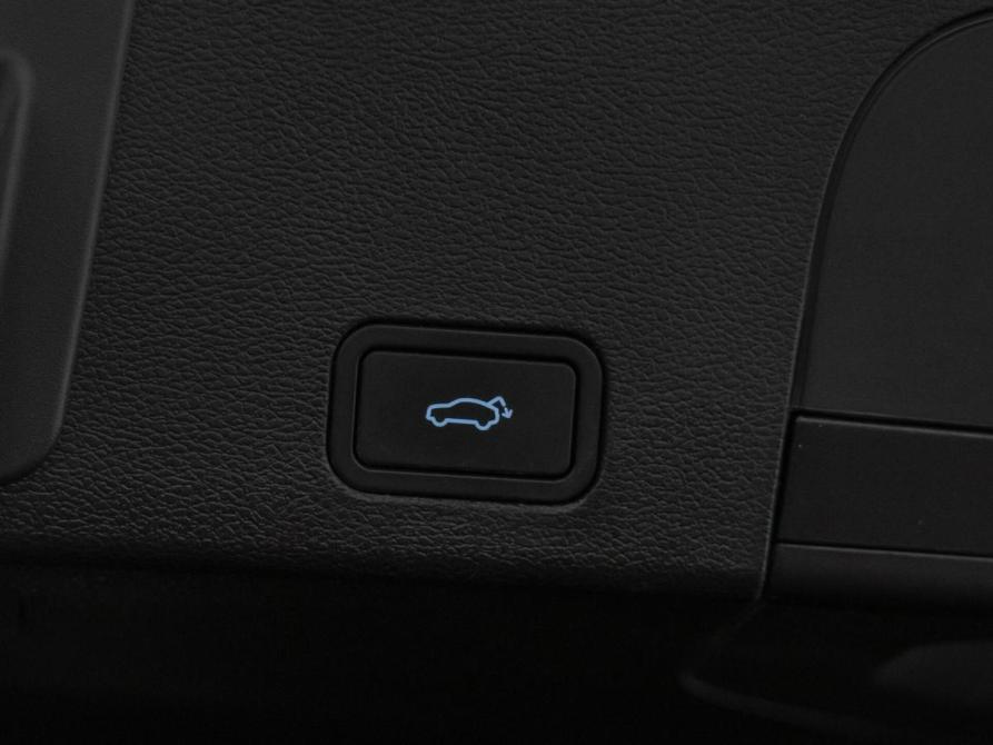 Geely Tugella I Рестайлинг Москва  - изображение 30