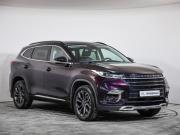 Exeed TXL I Санкт-Петербург  - изображение 35