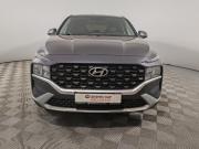 Hyundai Santa Fe IV Рестайлинг Москва  - изображение 24