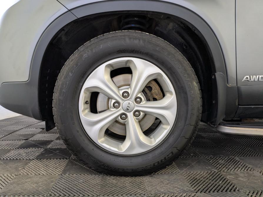 Kia Sorento II Рестайлинг Москва  - изображение 13