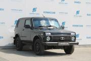 Lada (ВАЗ) Niva Legend Пермь  - изображение 20