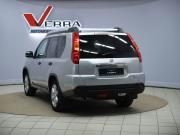 Nissan X-Trail II Уфа  - изображение 24