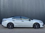 Toyota Camry VIII (XV70) Самара  - изображение 22