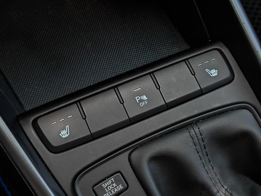 Hyundai Bayon I Краснодар  - изображение 14