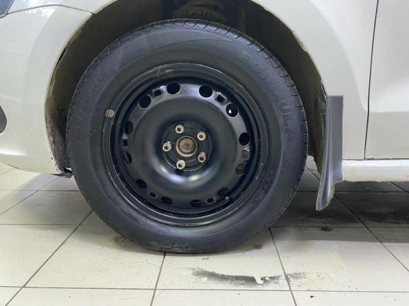 Volkswagen Polo V с пробегом 2013 года, цена 502 640 рублей, 193303 км, седан, Автокод Объявления