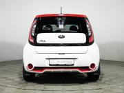 Kia Soul II Санкт-Петербург  - изображение 27
