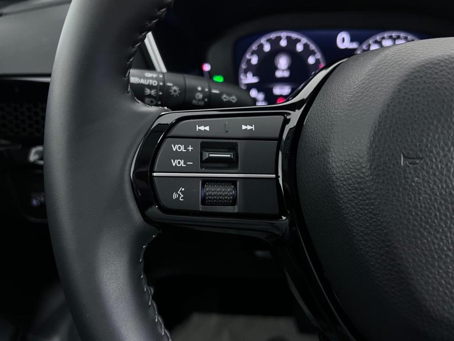 Honda CR-V VI Ростов-на-Дону  - изображение 24