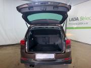 Volkswagen Tiguan I Рестайлинг Кемерово  - изображение 30