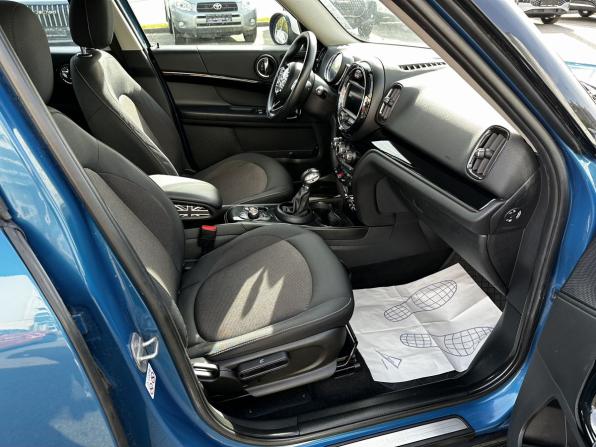 Mini Countryman II с пробегом 2019 года, цена 1 598 000 рублей, 167000 км, внедорожник, Автокод Объявления