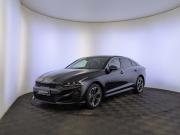 Kia K5 III Москва  - изображение 30