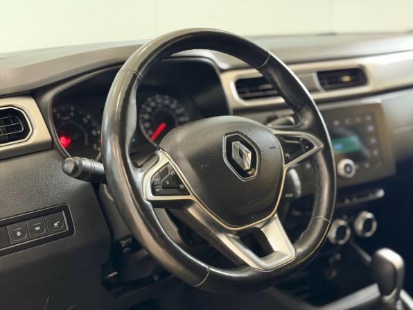 Renault Arkana I с пробегом 2021 года, цена 990 000 рублей, 160778 км, внедорожник, Автокод Объявления