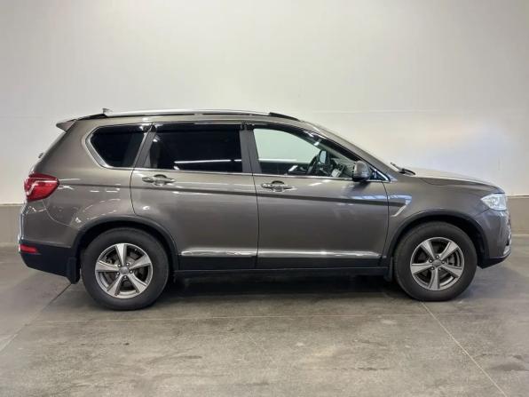 Haval H6 I с пробегом 2016 года, цена 1 277 000 рублей, 133966 км, внедорожник, Автокод Объявления