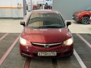 Honda Civic VIII Магнитогорск  - изображение 10