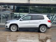 Volkswagen Tiguan I Рестайлинг Москва  - изображение 22