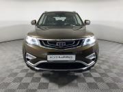 Geely Atlas I Москва  - изображение 21